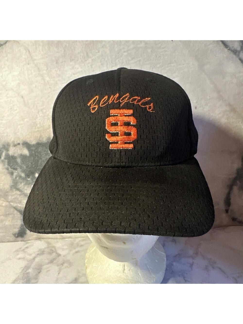 Idaho State Bengals Richardson Pro 414 M/L Baseball Hat